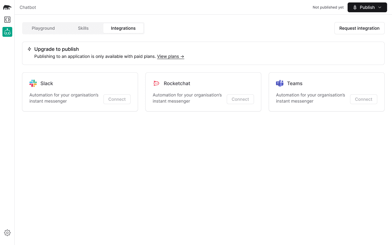 Mindsdb new features
