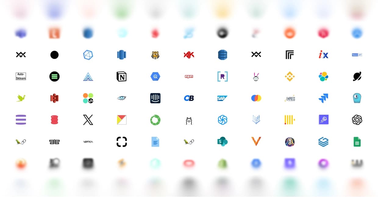 Mindsdb Integrations